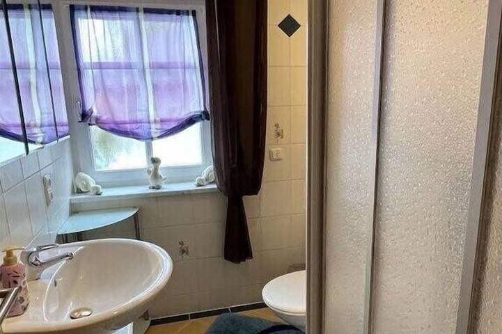 Ferienhaus für 4 Personen in Kirchberg im Wald - 3