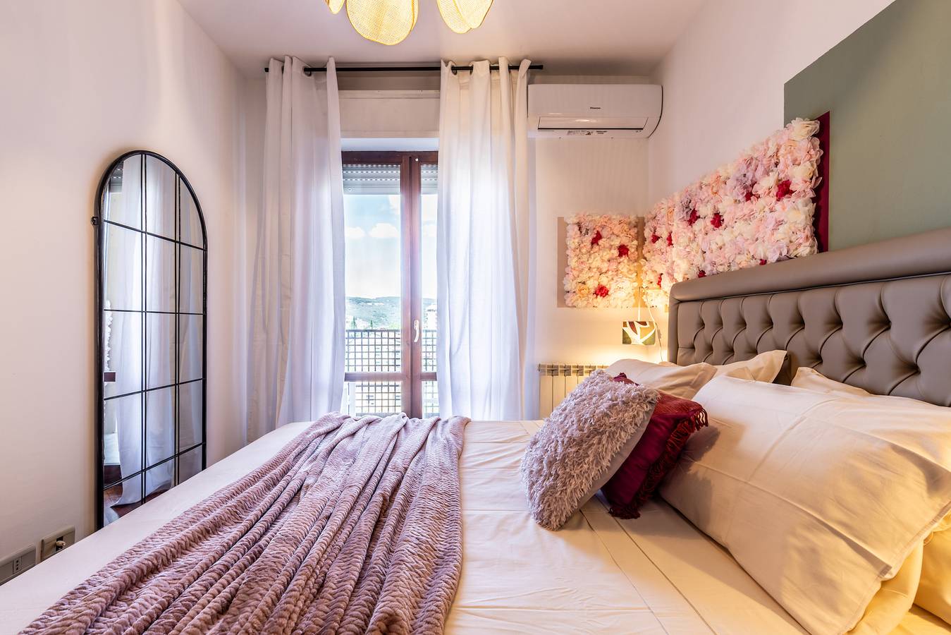 Appartamento intero, Luxury Suite - Tentazioni Romantiche in Perugia, Perugia e dintorni