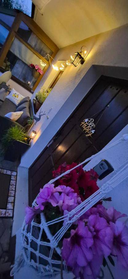 Ferienwohnung für 3 Personen, mit Terrasse und Garten sowie Ausblick in Furth im Wald - 4
