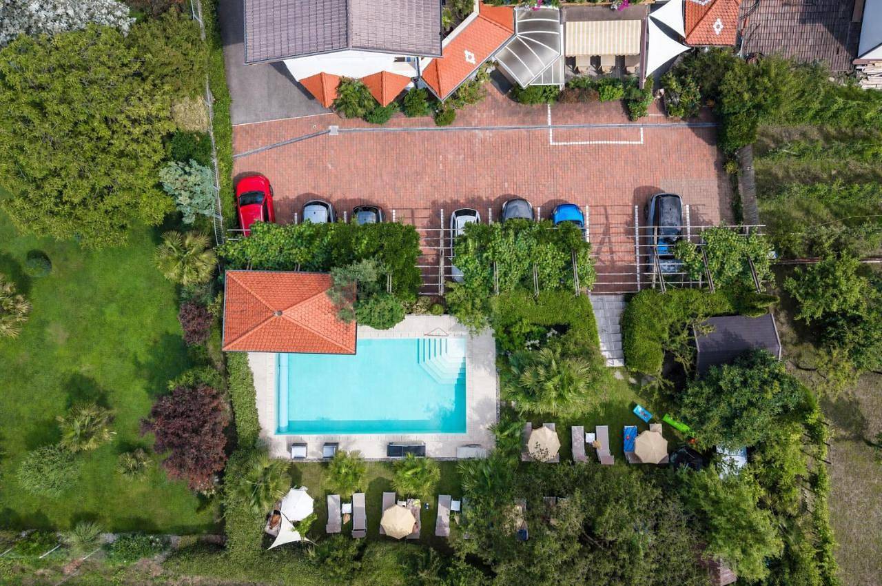 Hotel Fleuralp in Tscherms, Ortleralpen