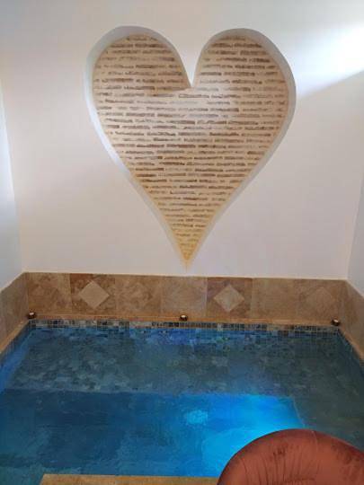 Hôtel pour 2 personnes, avec jardin à Saint-Nexans - 4