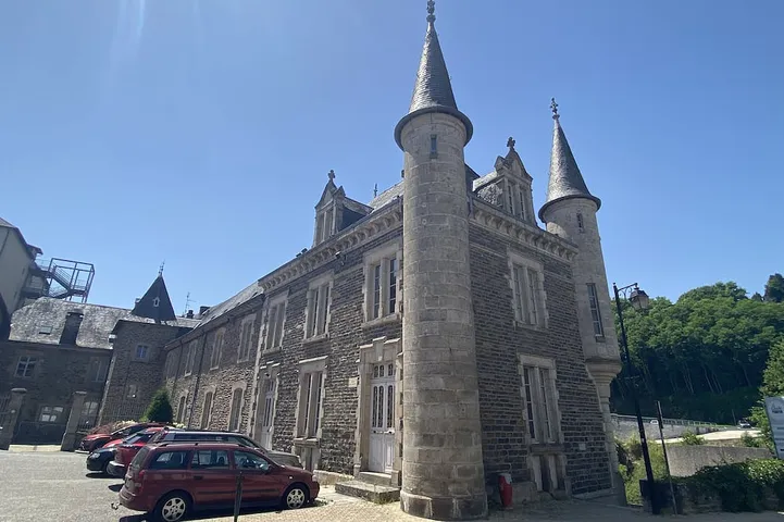 Appartement de vacances pour 3 personnes - 1