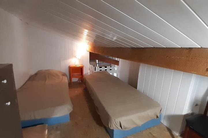 Gîte pour 6 personnes dans Office De Tourisme De Valras Plage - 4