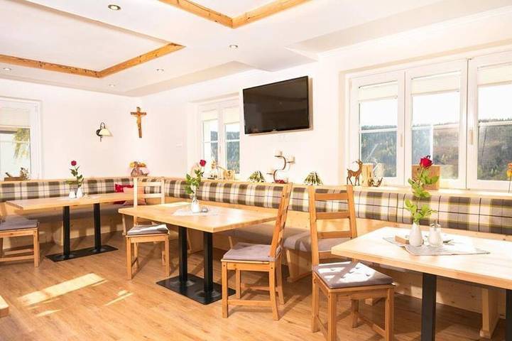 B&B für 4 Personen in Ramsau am Dachstein - 2