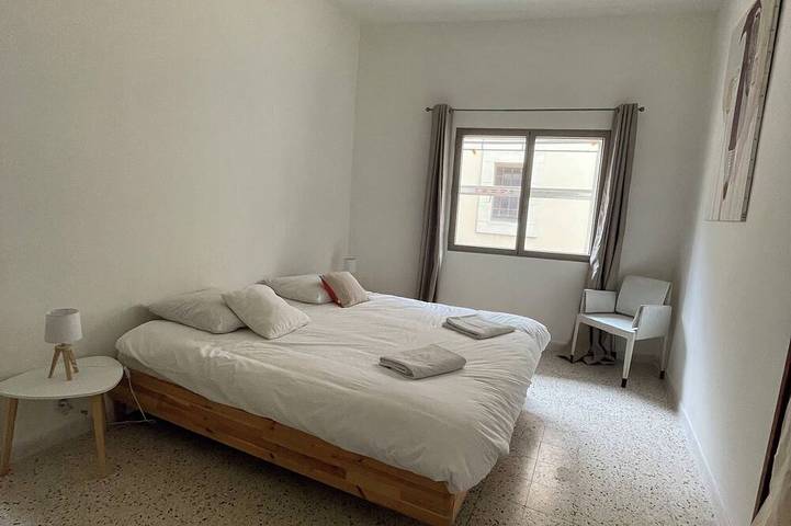 Location de vacances pour 8 personnes, avec terrasse, animaux acceptés à Junas - 2