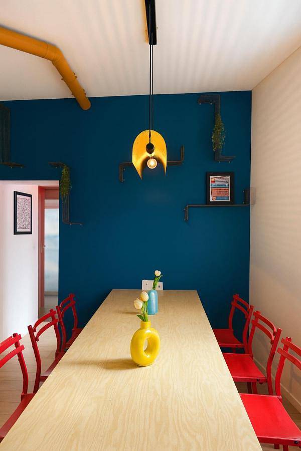 Chambre d’hôte pour 4 personnes à Amiens - 4