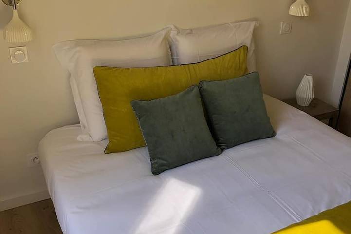 Appartement entier, Magnifique  Appartement !  Quartier Historique Bastia in Bastia, Cap Corse