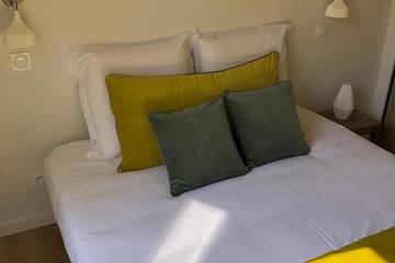 Appartement De Vacances pour 2 Personnes dans Bastia, Région de Bastia, Photo 2