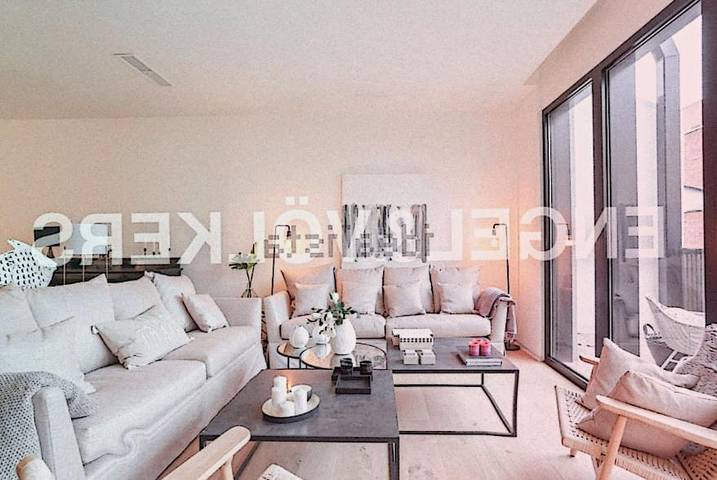 Maison de vacances pour 4 personnes, avec balcon et piscine à Paris