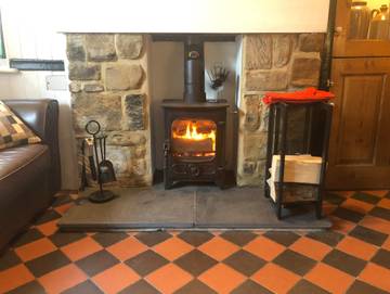 Cottage for 4 People in Staithes, North Yorkshire, Photo 2