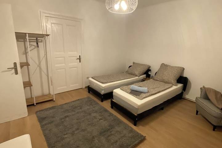 Entire apartment, Herzlich Willkommen in der Ferienwohnung Fürstenbrise in Fuerstenwalde/Spree, Oder - Spree region