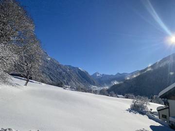 Ferienwohnung für 4 Personen in Sankt Gallenkirch (Stadt), Montafon, Bild 2