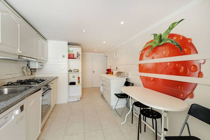 Apartamento entero, Apartamento 'Alfama con Vistas al Río' con Balcón, Wi-Fi y Aire Acondicionado in Sé, Santa Maria Maior