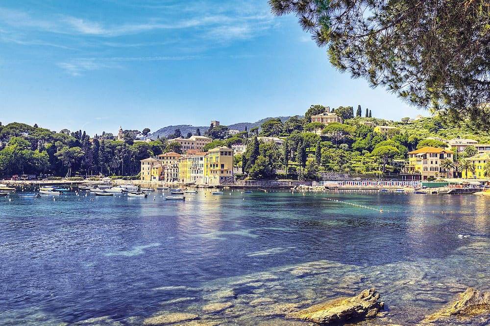 Ganze Wohnung, Schöne Wohnung in Santa Margherita in Santa Margherita, Santa Margherita Ligure