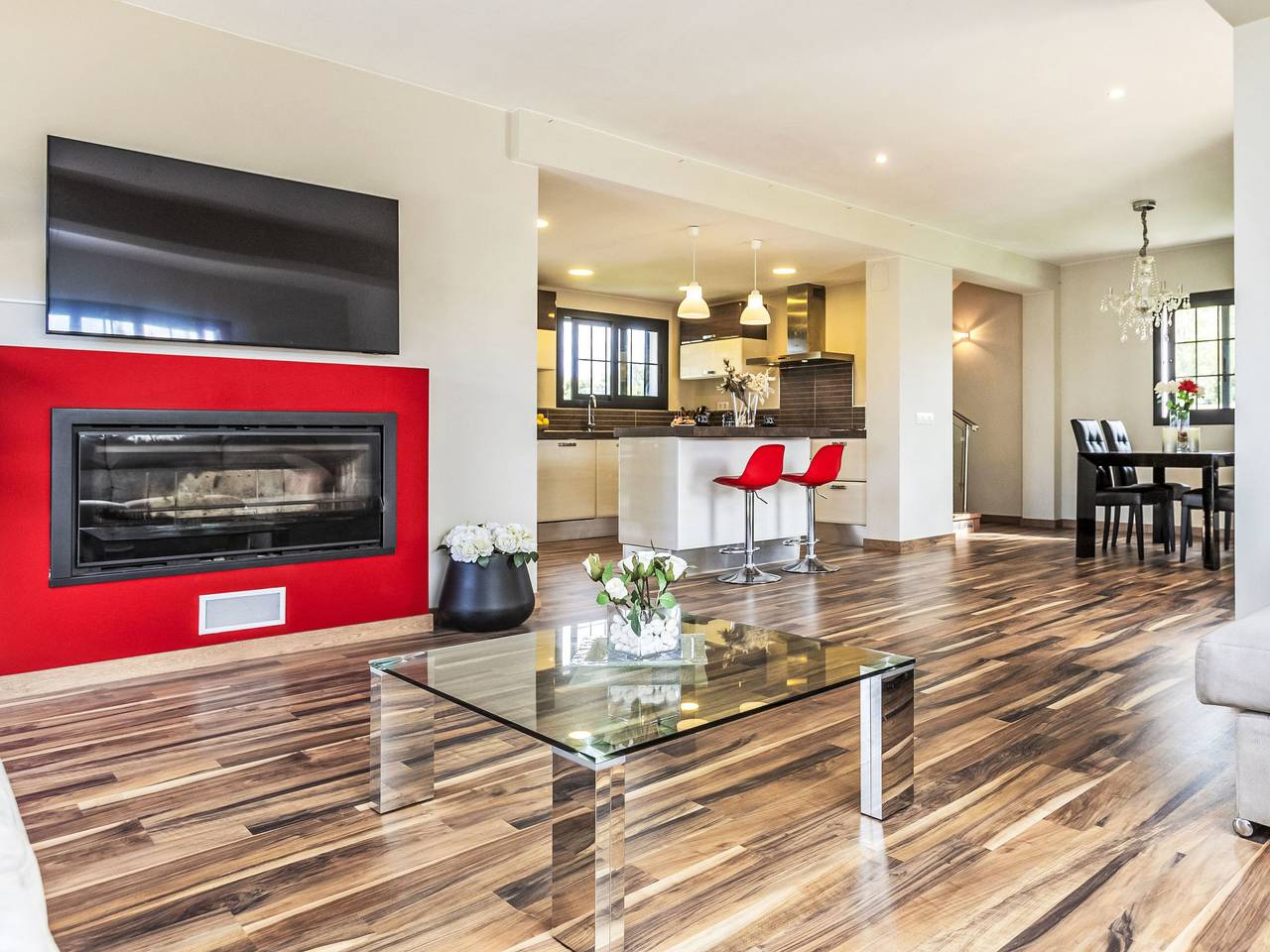 Torre de Ven in Vidreres, Costa Brava