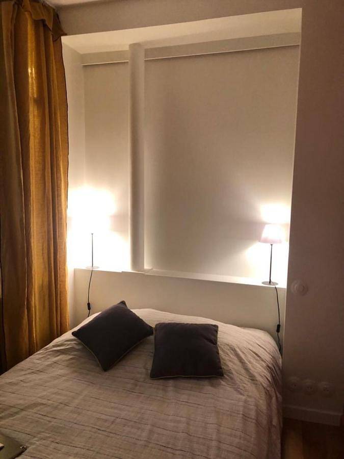 Gîte pour 2 personnes, avec vue dans Le Palais De La Glace - 4