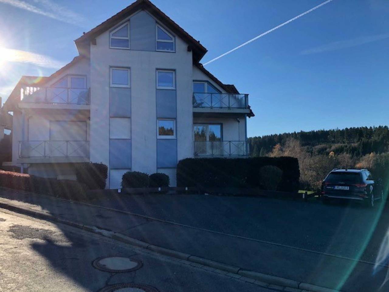 Ganze Ferienwohnung, Ferienwohnung Harz-Liebe in Altenau, Harzvorland