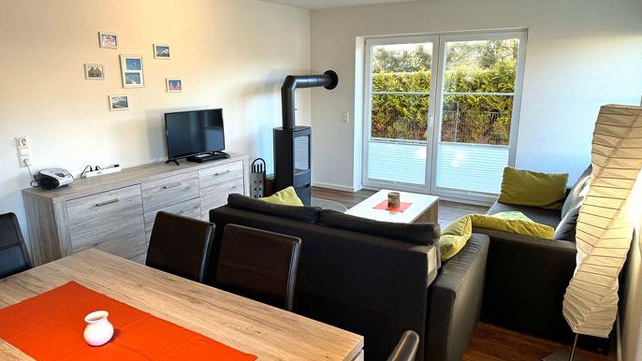 Ferienhaus für 4 Personen (95 m²) in Nordstrand in Nordstrand (Gemeinde), Nordseeküste