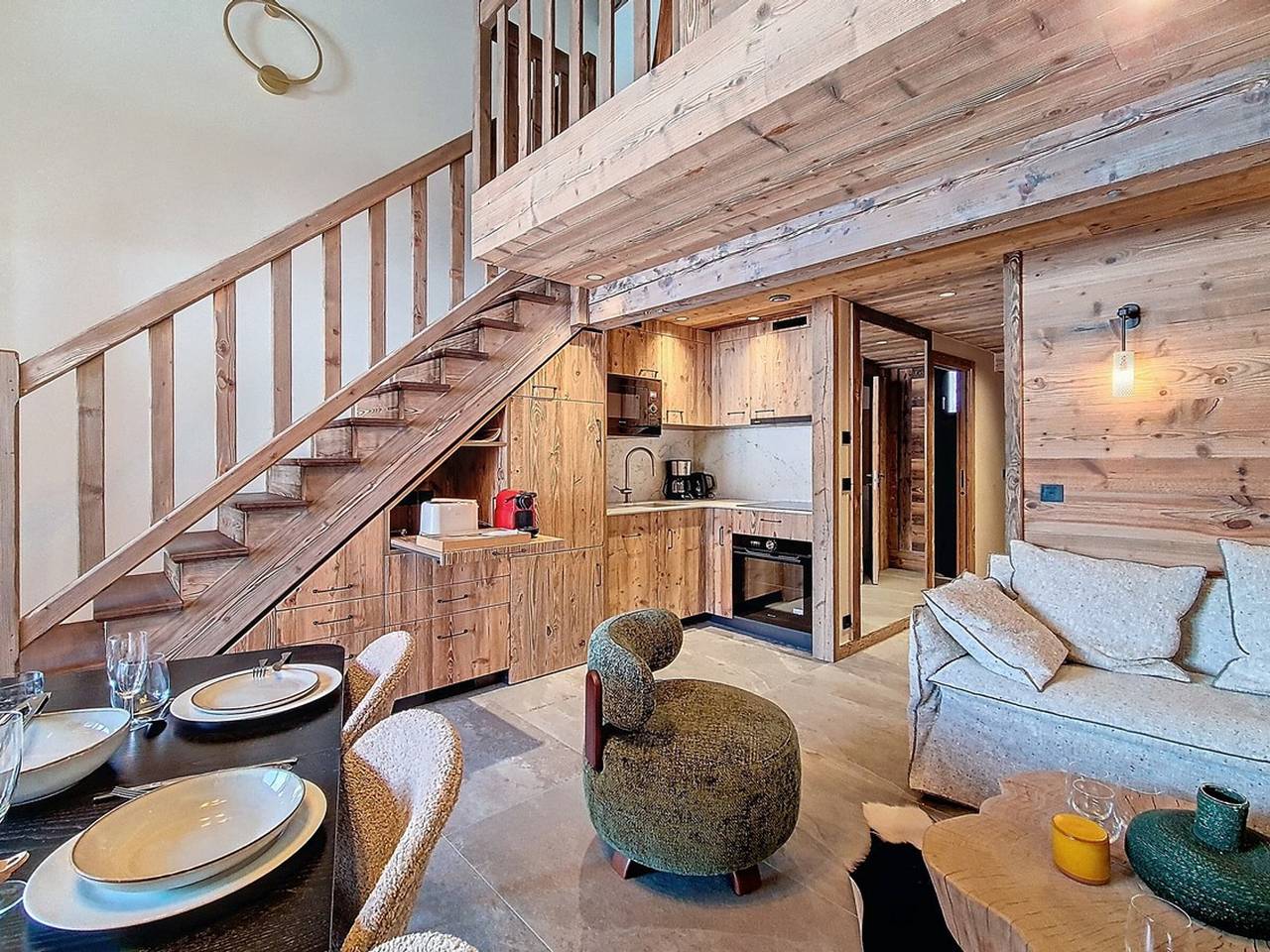 Photo : Appartement de vacances