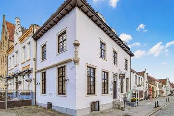 Ferienhaus für 9 Personen in Damme (Belgien)