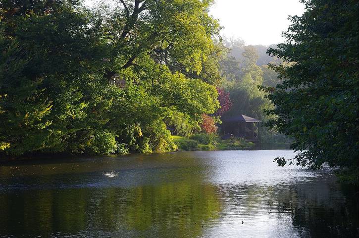 Ferienhaus für 5 Personen, mit Garten in Kröpelin - 3