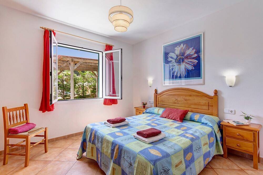 Villa Santo Grande by Villa Plus in Santo Tomas, Es Migjorn Gran