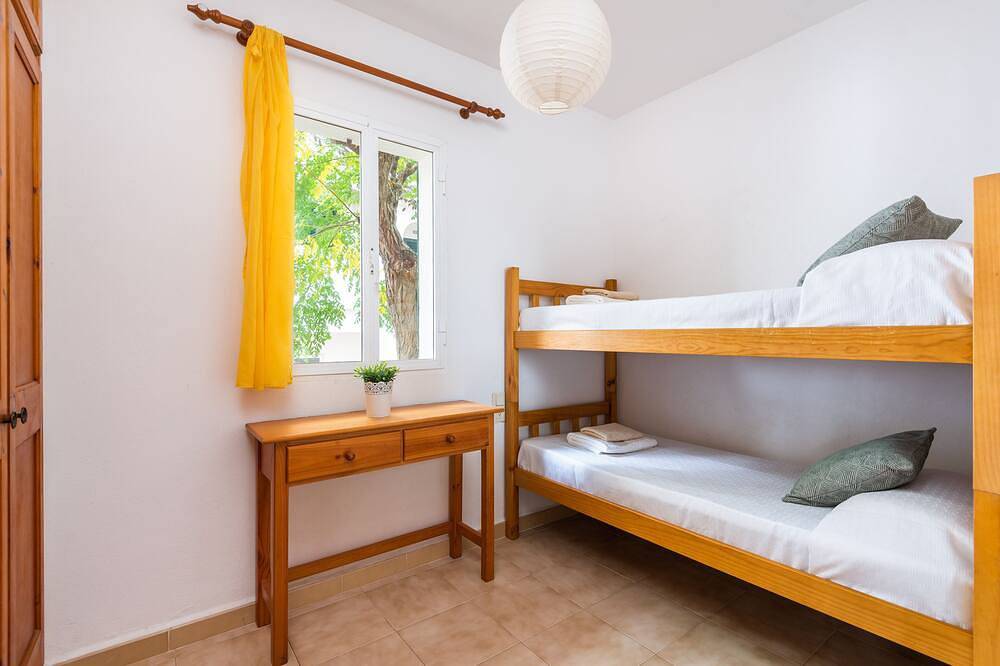 Entire apartment, 3 bedroom apartment in Son Parc - 43 in Son Parc, Es Mercadal