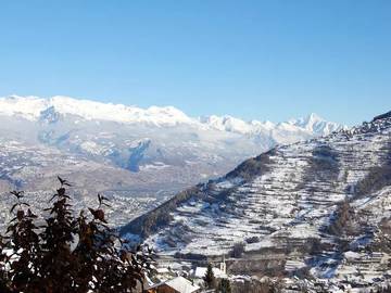 Villa per 10 Persone in Nendaz, Wallis, Foto 3