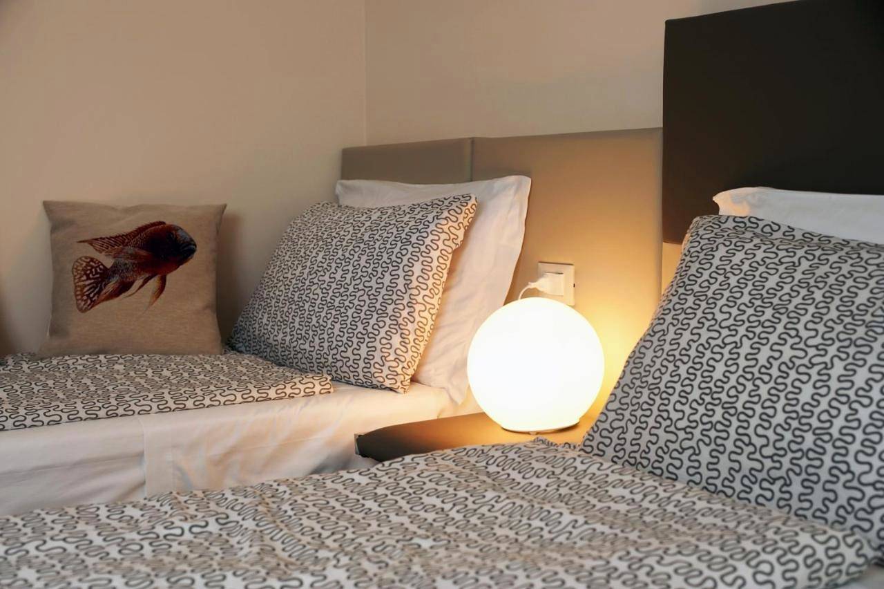 Deluxe Double or Twin Room with Balcony in Montesilvano, Province de Pescara