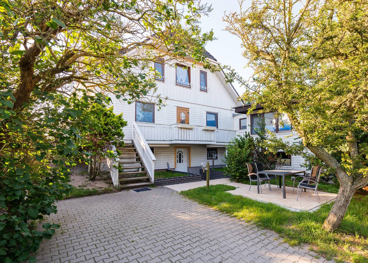 Ganze Ferienwohnung, Seeblick - 04 in Dierhagen Ost, Dierhagen