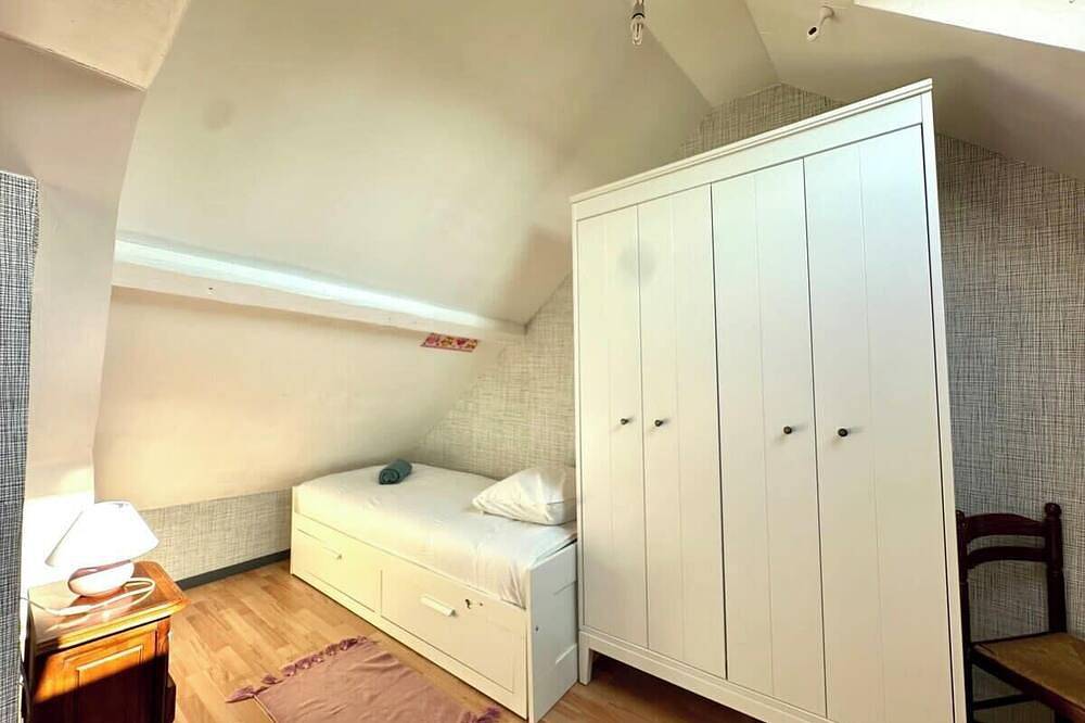Maison de charme 8p • Jardin • Baie de Somme in Abbeville, Abbeville und Umgebung