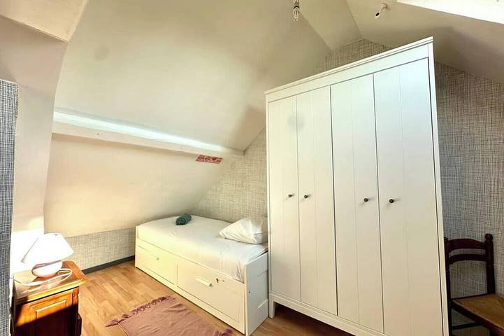 Maison de charme 8p • Jardin • Baie de Somme in Abbeville, Abbeville und Umgebung