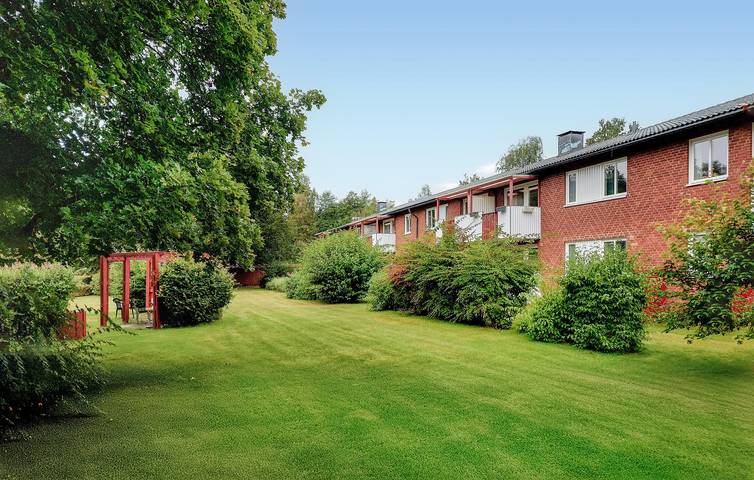 Ferienwohnung für 5 Personen, mit Garten und Terrasse sowie Ausblick - 1