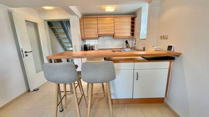 Ferienwohnung für 4 Personen in Langeoog, Landkreis Wittmund, Bild 1