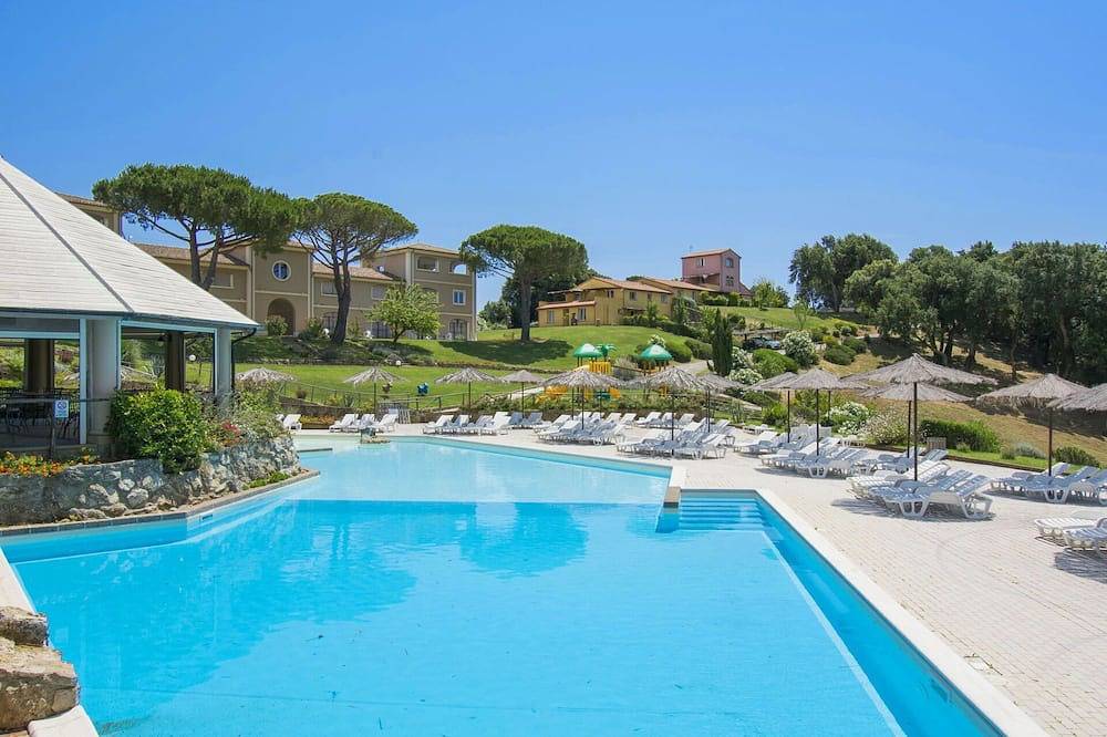 Appartamento vacanze a Riparbella a partire da 83€ a notte