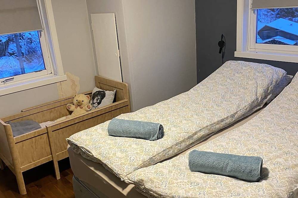 Cozy vacation home in relaxing environments - Sokndal in Sokndal
