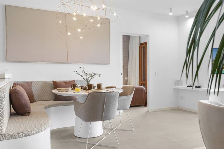 Appartamento intero, Casa Alcores in Nueva Andalucia Golf Valley, Marbella