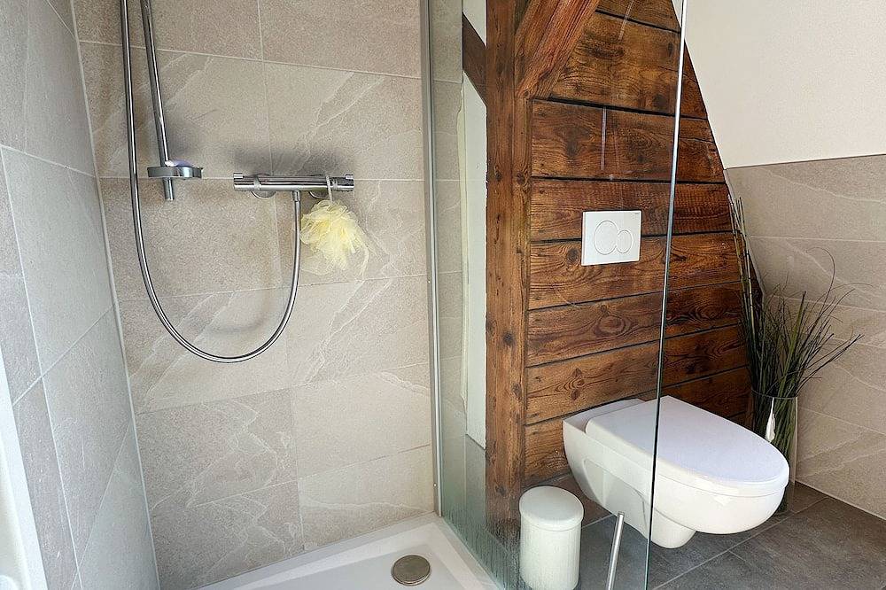 Geheel appartement, Doornroosje-Loft in Marienberg, Ertsgebergte