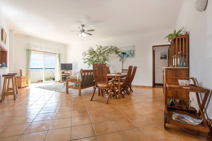 Ferienwohnung für 5 Personen, mit Balkon in Lagos - 3