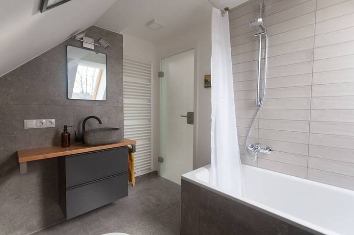 Ferienwohnung für 4 Personen, mit Garten in Würzburg - 4