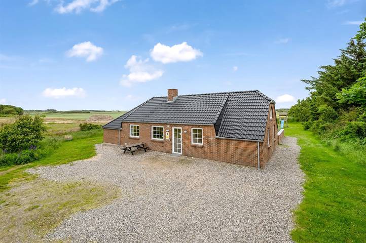 Ferienhaus für 15 Personen, mit Sauna und Terrasse sowie Whirlpool, mit Haustier - 1