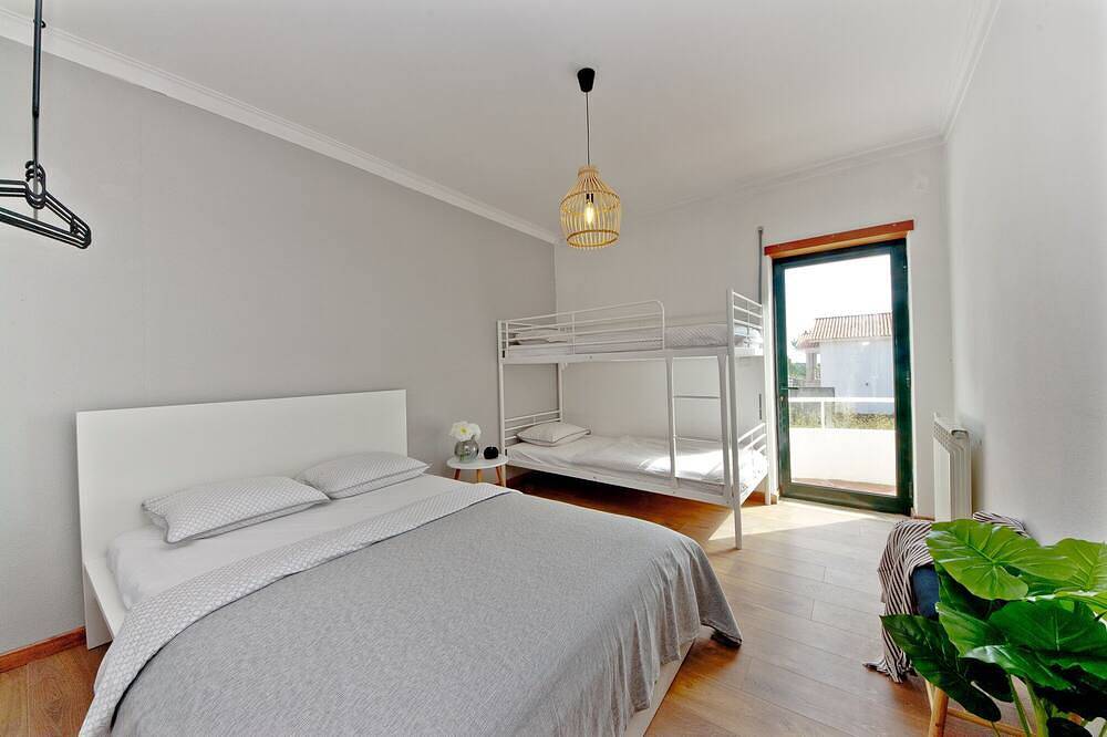 Villa moderna - a 300 metros do mar - Casa da Légua in Moledo, Distrito de Viana do Castelo