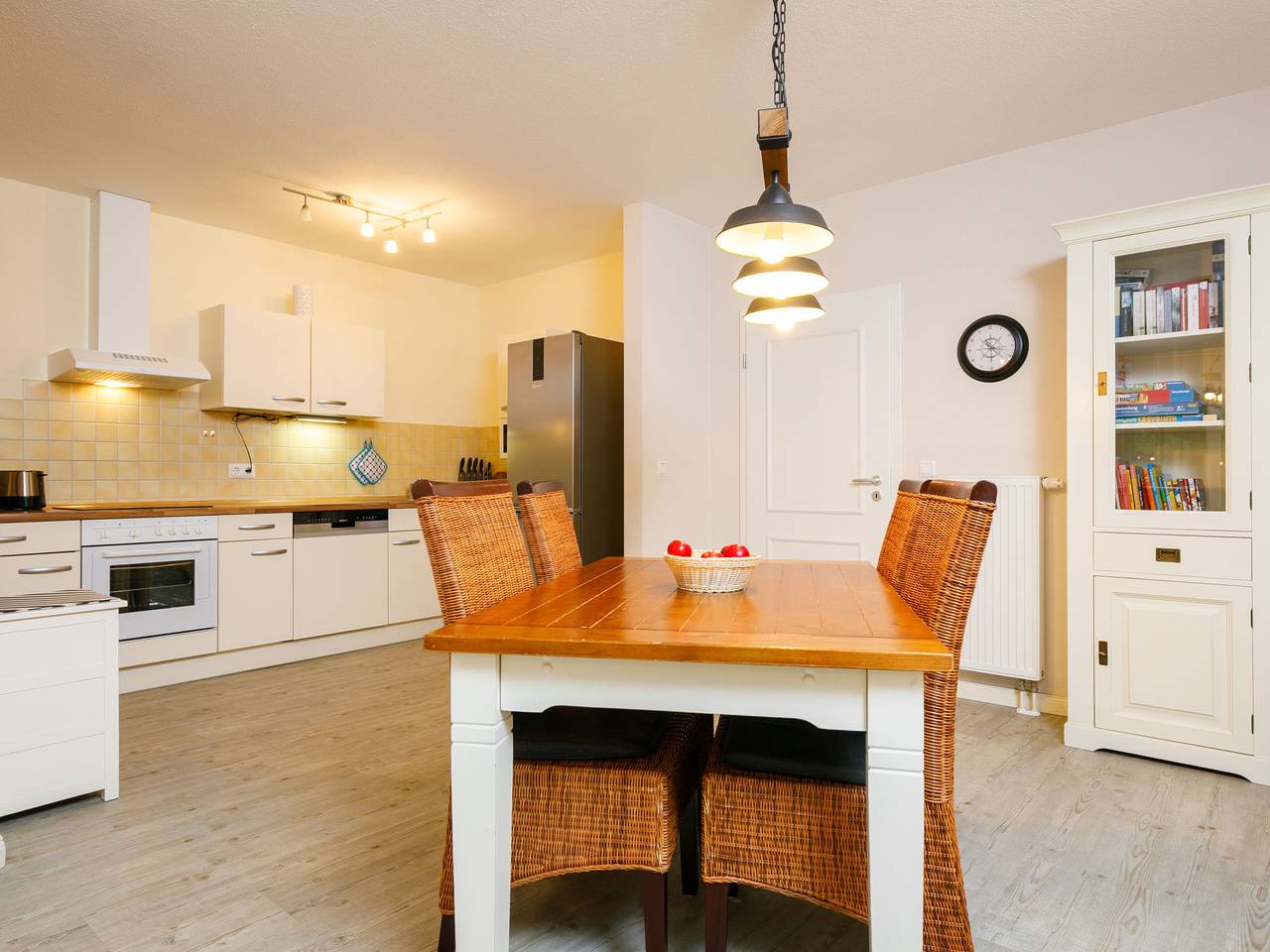 Apartamento entero, Neptun in Koserow, Bernsteinbäder