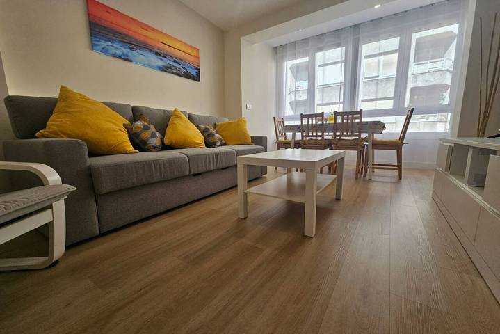 Appartement de vacances pour 4 personnes - 1