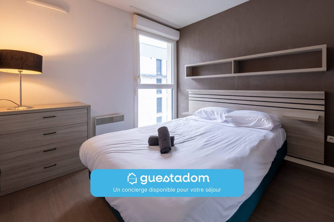 Appartamento vacanze a Tolosa a partire da 62€ a notte
