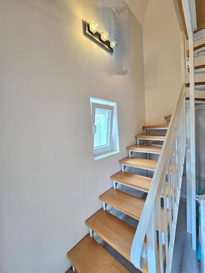 Holiday Home Max - Biró Tours nr 47 in Vonyarcvashegy, Balaton Hochland Nationalpark