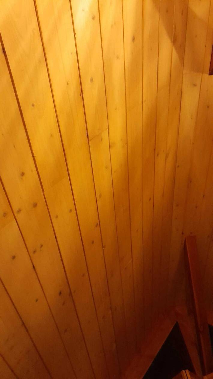 Location de vacances pour 5 personnes, avec terrasse à Lantic