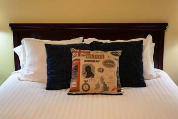 Bed And Breakfast for 9 Guests in New Orleans, Orleans Parish, Picture 2