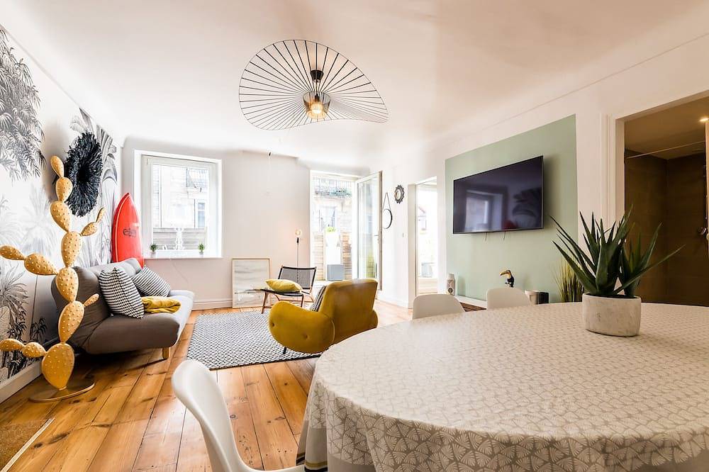 Photo : Appartement de vacances