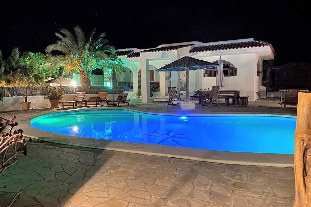 Villa für 6 Personen in Sant Josep de sa Talaia, Ibiza Süden
